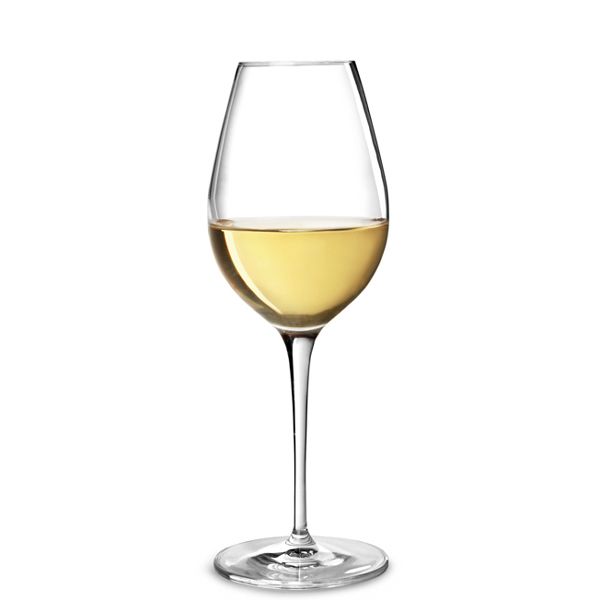 Vinoteque Fresco Verre De Vin Blanc 38 cl Lot 6 Pcs