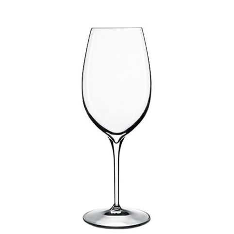 Vinoteque Smart Tester Verre À Vin Polyvalent 40 cl Lot 6 Pcs