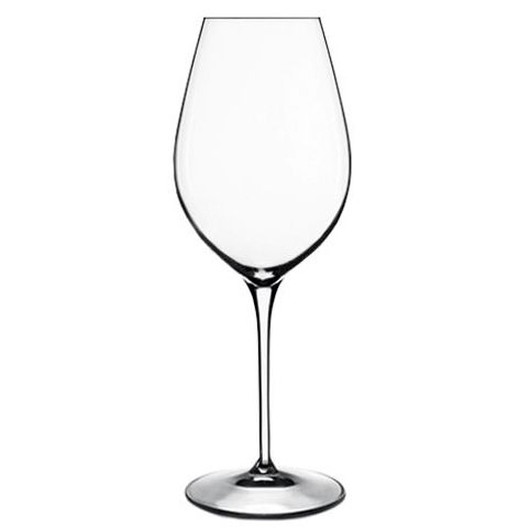 Vinoteque Maturo Verre À Vin Rouge 49 cl Lot 6 Pcs