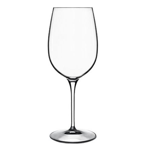 Vinoteque Ricco Verre À Vin Rouge 59 cl Lot 6 Pcs