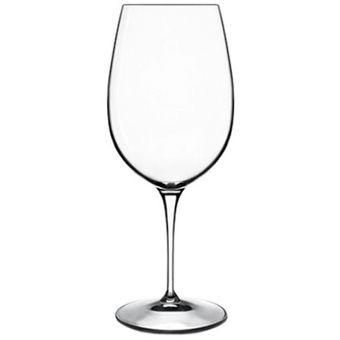 Vinoteque Riserva Verre À Vin Rouge 76 cl Lot 6 Pcs