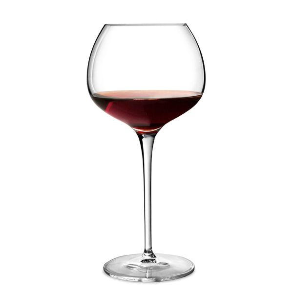 Vinoteque Verre À Dégustation De Vin Rouge 80 cl Lot 6 Pcs