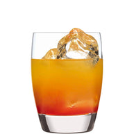 Michelangelo Masterpice Whisky Glass DOF 34.5 cl Set 4 Pcs