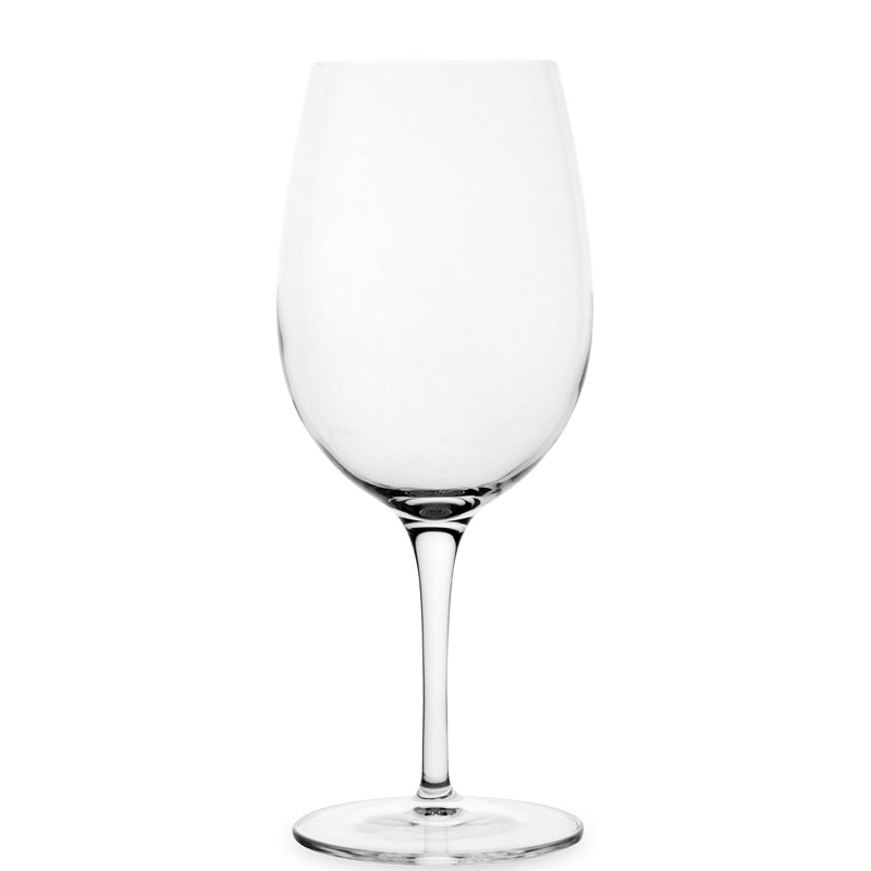 Palace Verre À Vin Rouge Grand Vins 57 cl Lot 6 Pcs