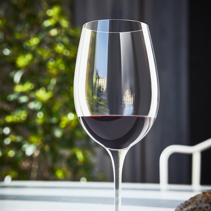 Palace Verre À Vin Rouge Grand Vins 57 cl Lot 6 Pcs