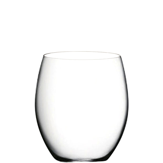 Magnifico Bicchiere Acqua 52 cl In Vetro Set 6 Pz