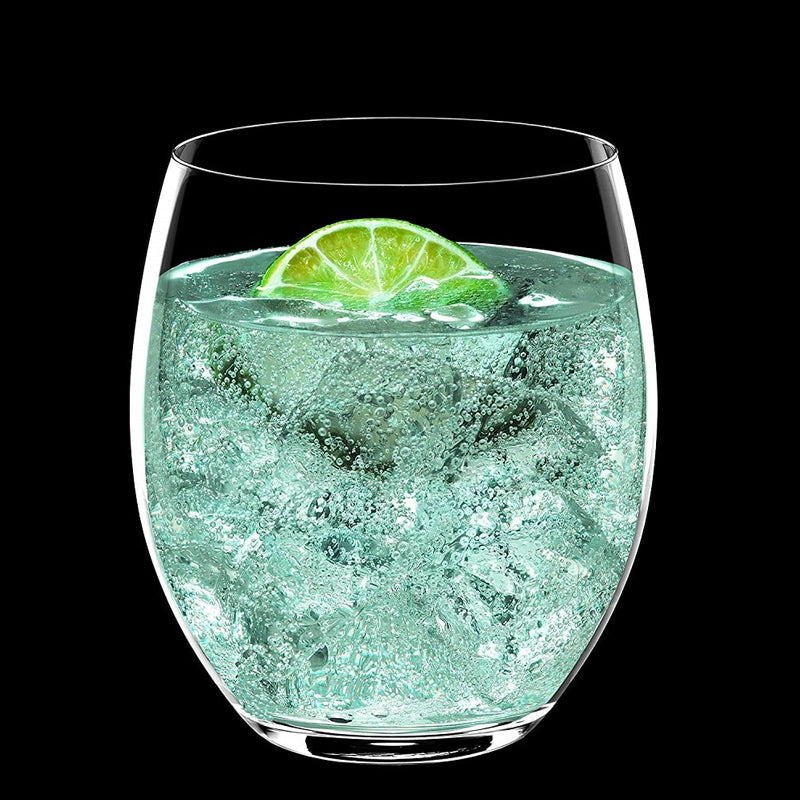 Magnifico Bicchiere Acqua 52 cl In Vetro Set 6 Pz