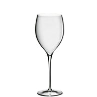 Magnifico Medium Calice Vino Bianco 46 cl In Vetro Set 6 Pz