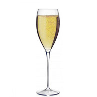 Magnifico Flûte À Champagne 32 cl Lot 4 Pcs