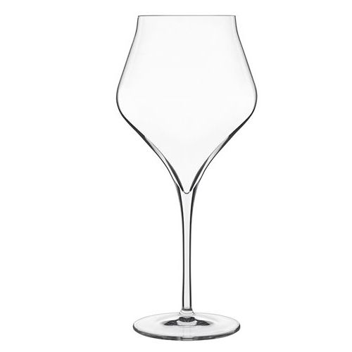 Supremo Calice Vino Rosso Burgundy 65 cl In Vetro Set 6 Pz