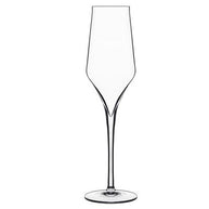 Supremo Flute Glass 24 cl Set 6 Pcs