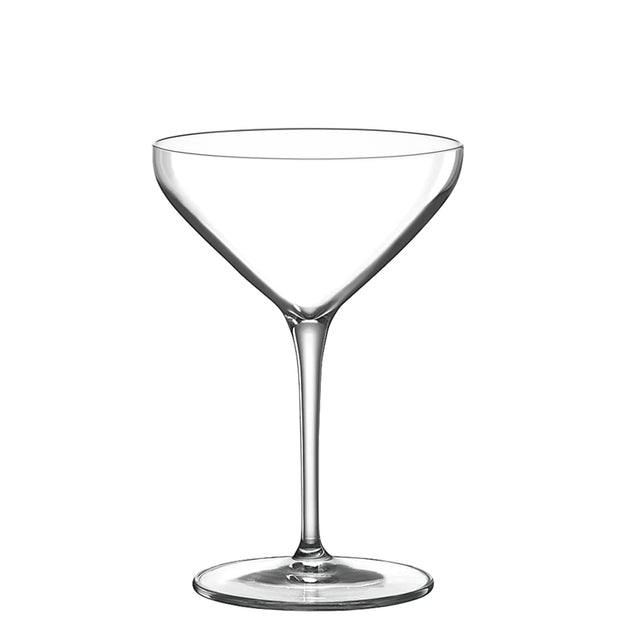 Atelier Martini Glass 30 cl Set 6 Pcs