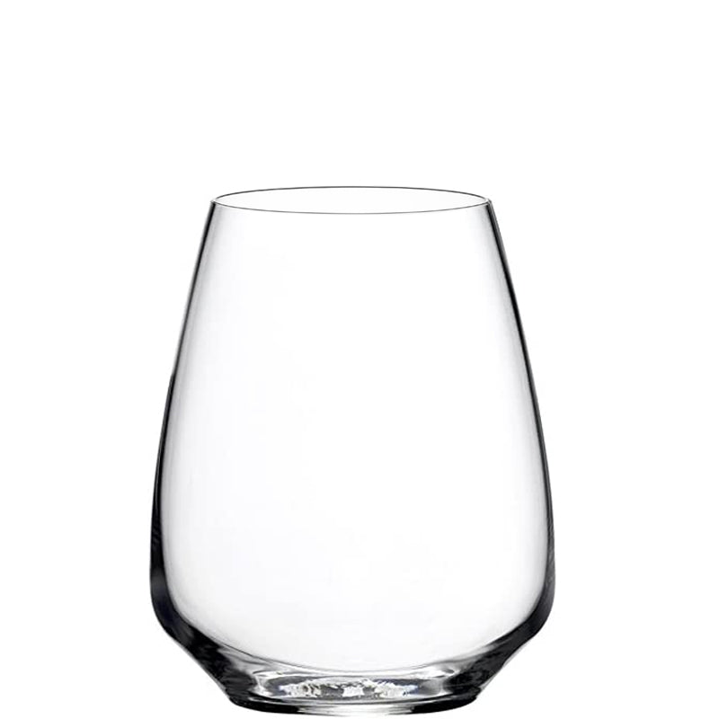 Atelier Bicchiere Vino Bianco Riesling Tocai 40 cl In Vetro Set 6 Pz