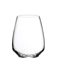 Atelier Bicchiere Vino Bianco Riesling Tocai 40 cl In Vetro Set 6 Pz