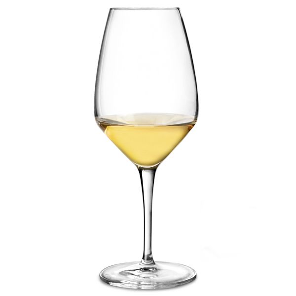 Atelier Calice Vino Bianco Riesling Tocai 44 cl In Vetro Set 6 Pz