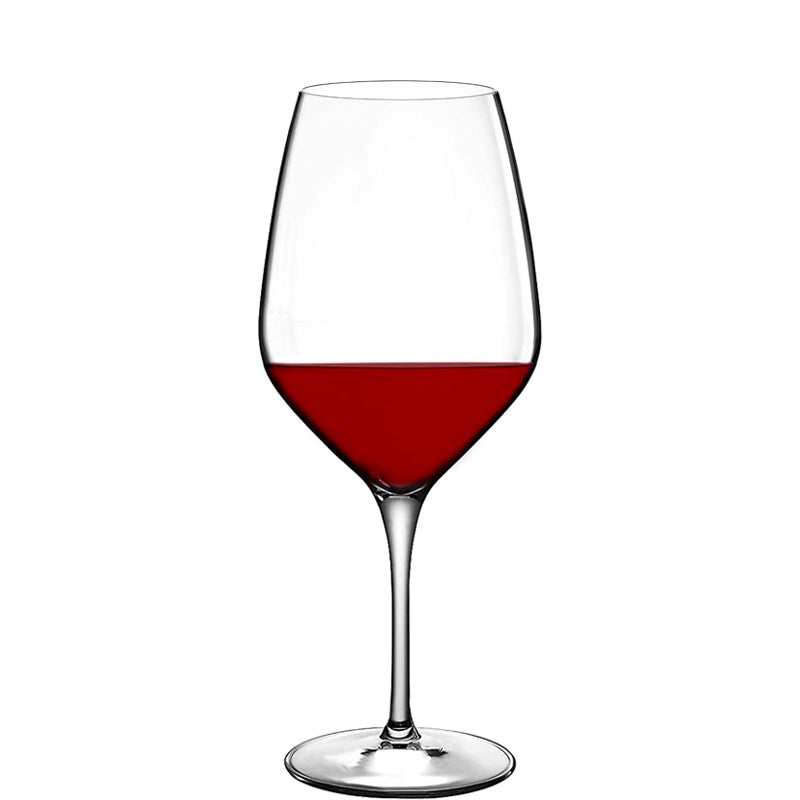 Atelier Calice Vino Rosso Sangiovese 55 cl In Vetro Set 6 Pz