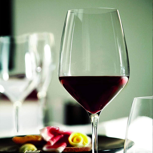 Atelier Calice Vino Rosso Sangiovese 55 cl In Vetro Set 6 Pz