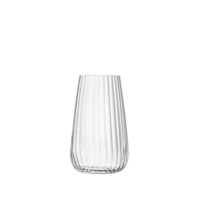 Speakeasies Bicchiere Bibita 57 cl In Vetro Set 6 Pz