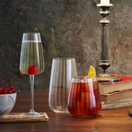 Speakeasies Swing Whisky Glass 45 cl Set 6 Pcs