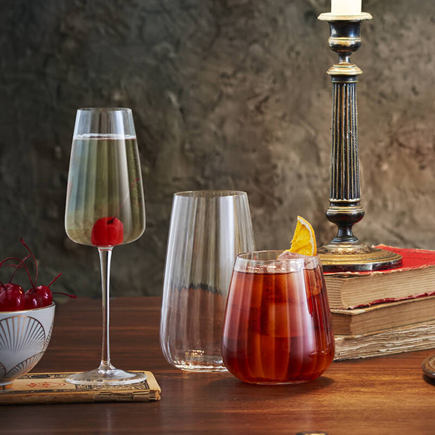 Speakeasies Swing Whisky Glass 45 cl Set 6 Pcs