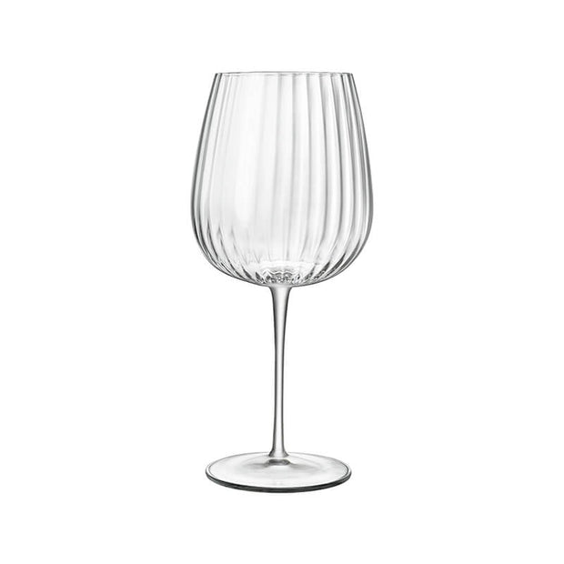 Speakeasies Swing Calice Gin Tonic 75 cl In Vetro Set 6 Pz