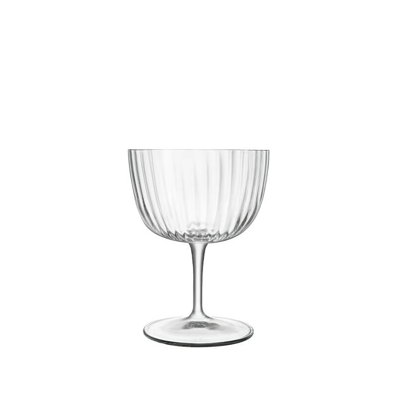 Speakeasies Cocktail Fizz Glass 27 cl Set 6 Pcs