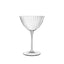 Speakeasies Coppa Martini 22 cl In Vetro Set 6 Pz