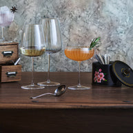 Speakeasies Coppa Champagne 30 cl In Vetro Set 6 Pz
