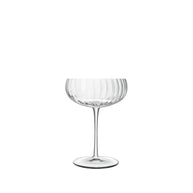 Speakeasies Coppa Champagne 30 cl In Vetro Set 6 Pz
