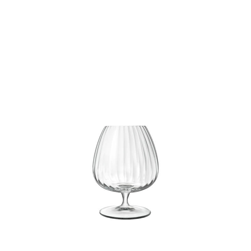 Speakeasies Swing Cognac Snifter Glass 46.5 cl Set 6 Pcs