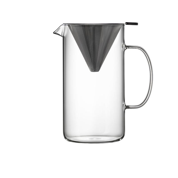 Thermic Glass Drink & Design Sublime Carafe Avec Filtre 180 cl
