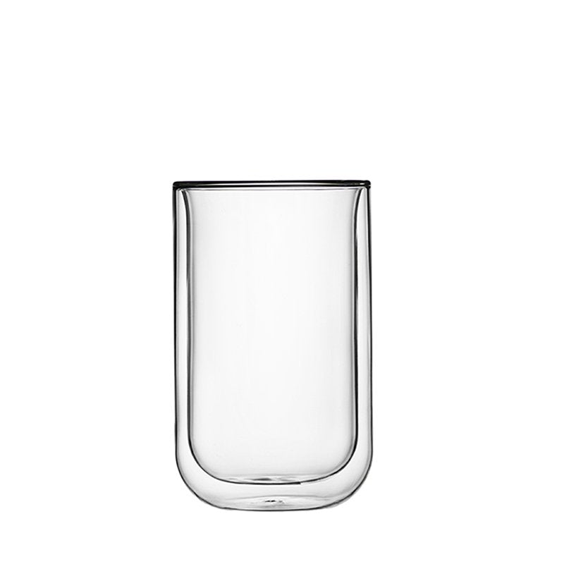 Thermic Glass Drink & Design Sublime Verre D'Eau 40 cl Lot 2 Pcs