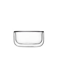 Thermic Glass Drink & Design Sublime Coppa Dessert Gelato 42 cl In Vetro Termico Borosilicato Set 2 Pz