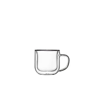 Thermic Glass Drink & Design Sublime Tasse À Café 8.5 cl Lot 2 Pcs