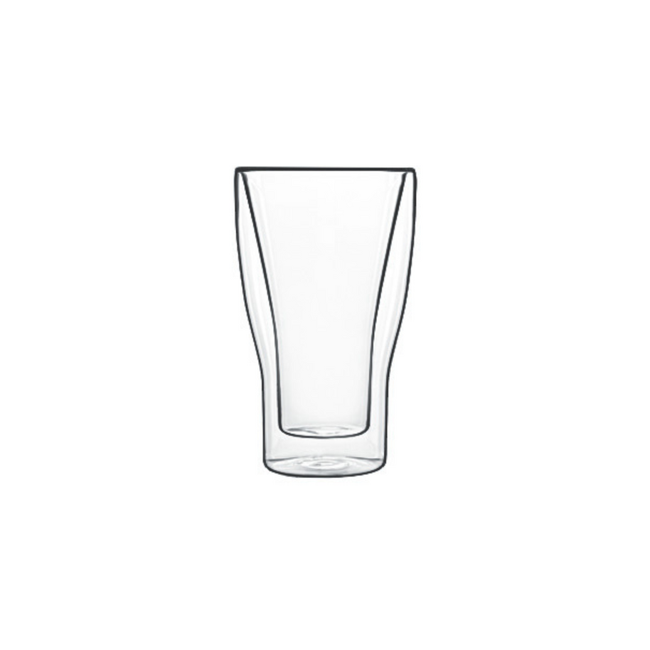 Thermic Glass Drink & Design Duos Latte Tasse De Lait 34 cl Lot 2 Pcs