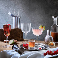 Bach Cocktail Glass 25 cl Set 4 Pcs