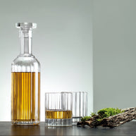 Bach Bouteille De Liqueur Avec Bouchon Hermétique 70 cl
