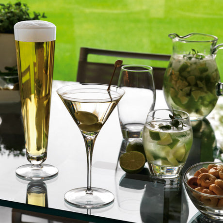 Regency Caraffa 100 cl In Vetro