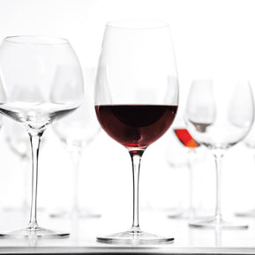Vinoteque Fragrante White Wine Glass 38 cl Set 6 Pcs