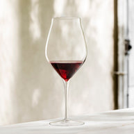 Vinea Verre De Vin Rouge Cannonau 55 cl Lot 6 Pcs
