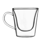 Thermic Glass Drink & Design Duos Multipurpose Cup 29.5 cl Set 2 Pcs