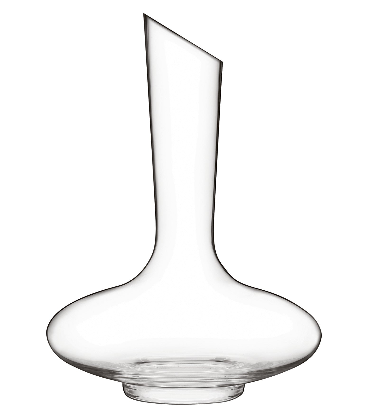 Vinea Carafes À Vin Rouge 75 cl