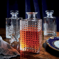 Mixology Texture Carafe Avec Bouchon 75 cl