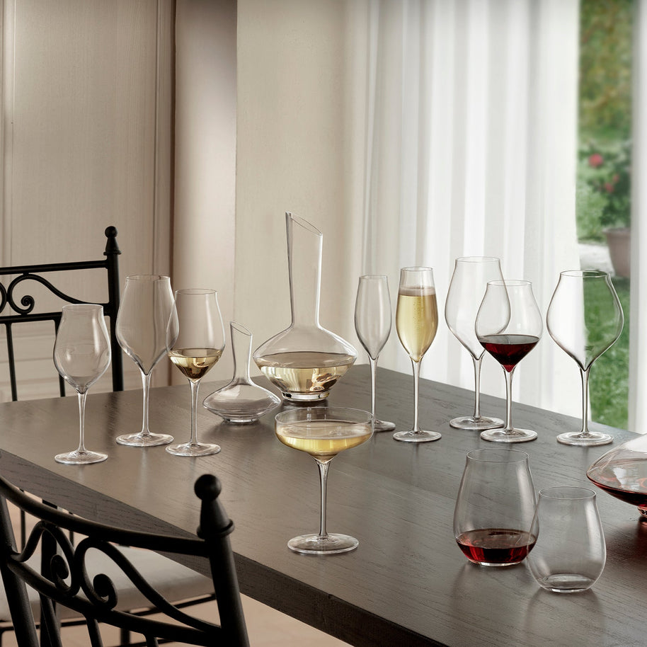 Vinea Red Wine Tumbler 67 cl Set 6 Pcs