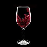 Aero Verre À Vin Rouge 36.5 cl Lot 6 Pcs