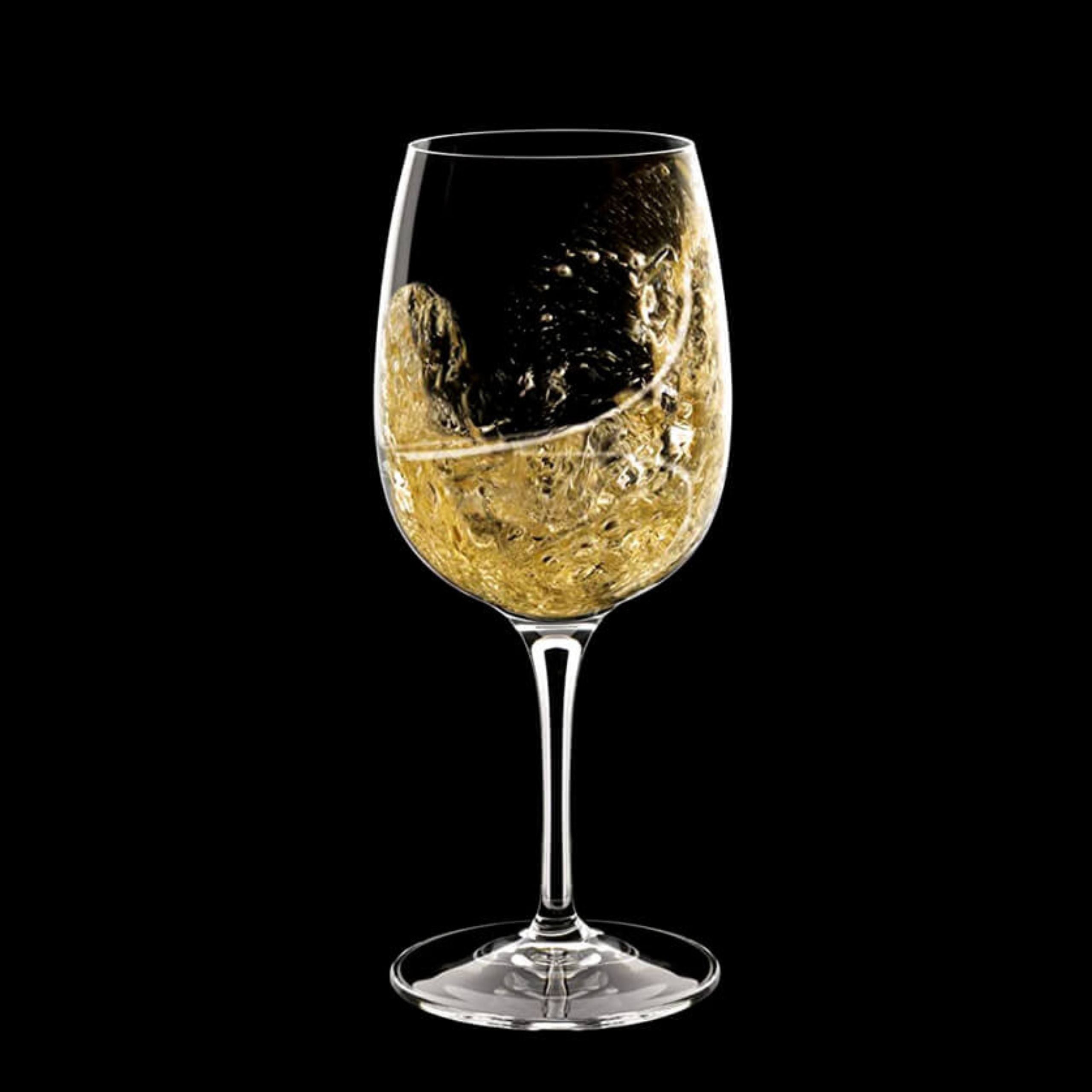 Aero Verre De Vin Blanc 32.5 cl Lot 6 Pcs
