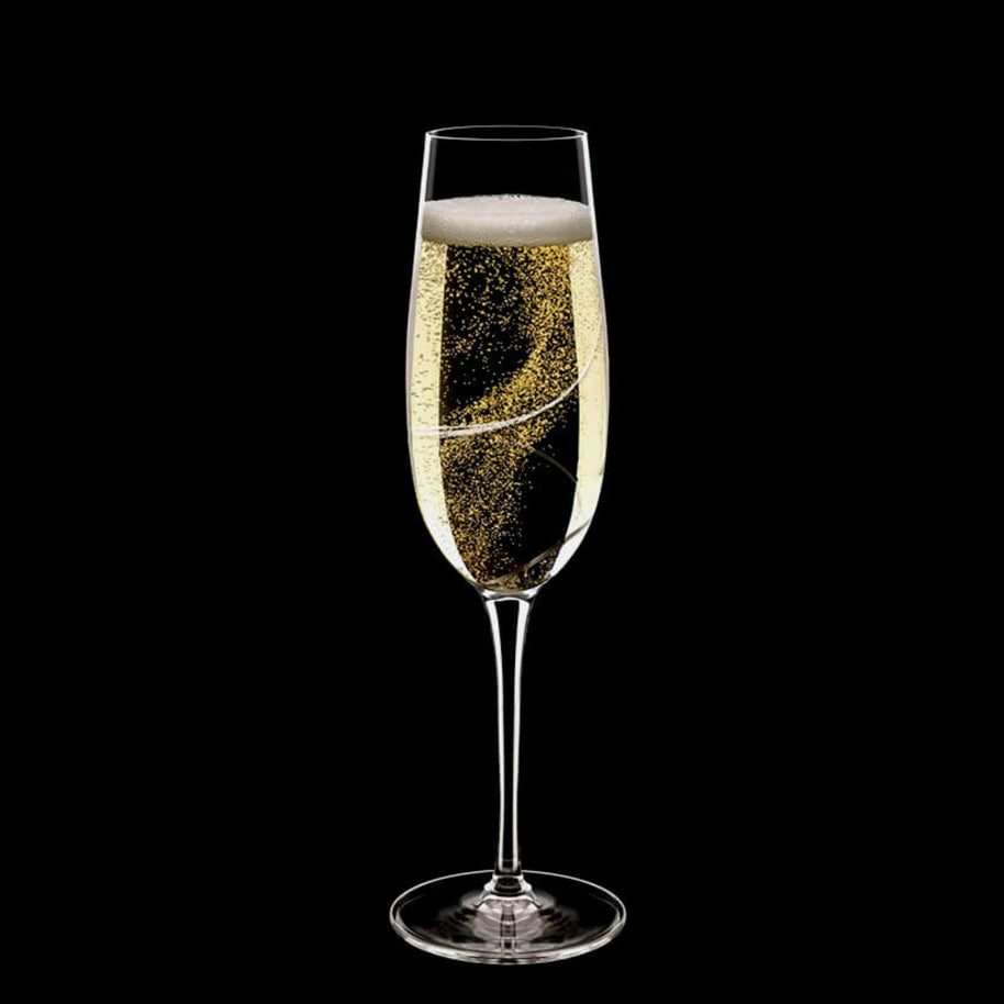Aero Flûte À Champagne 23.5 cl Lot 6 Pcs