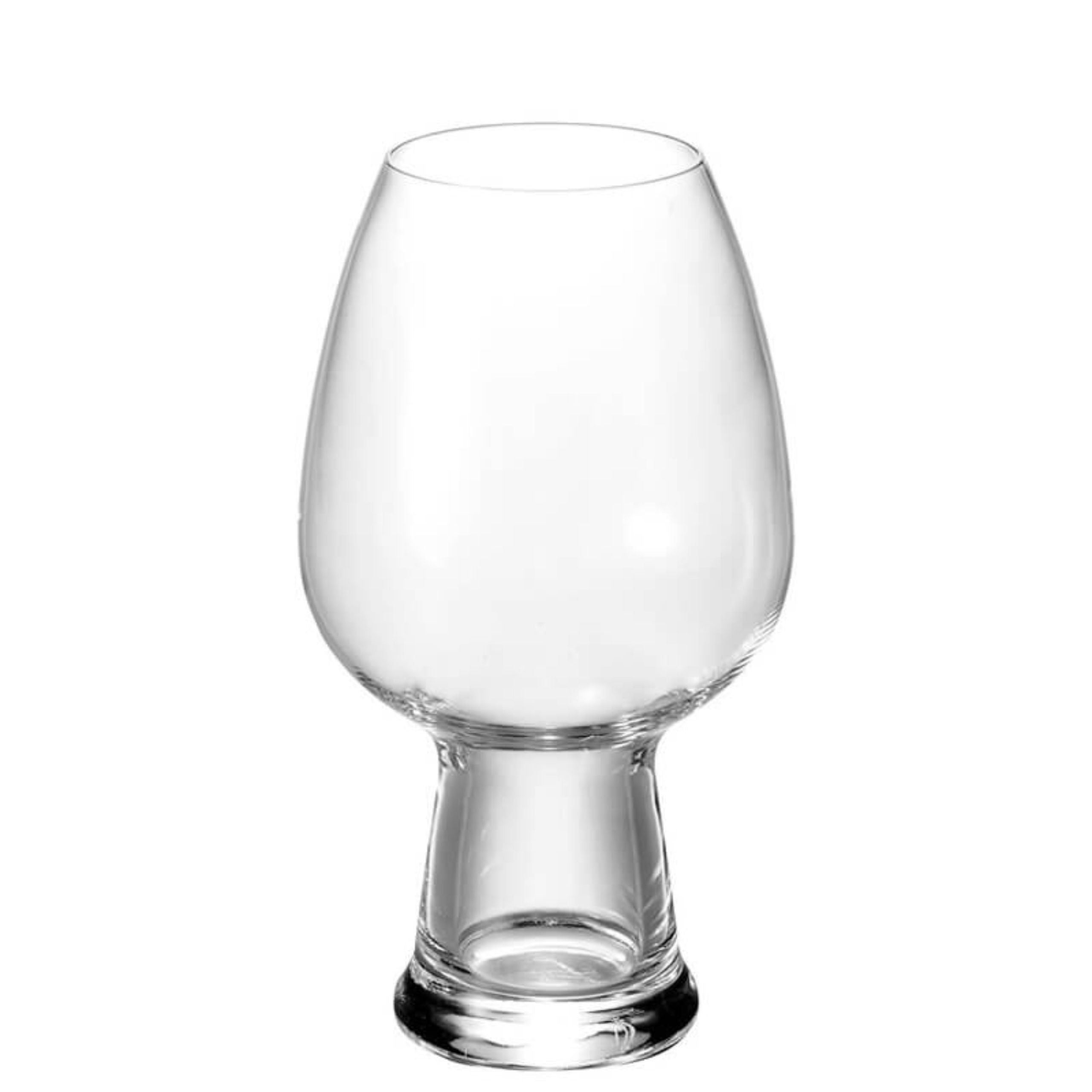Birrateque Wheat Weiss Verre À Bière 78 cl Lot 6 Pcs