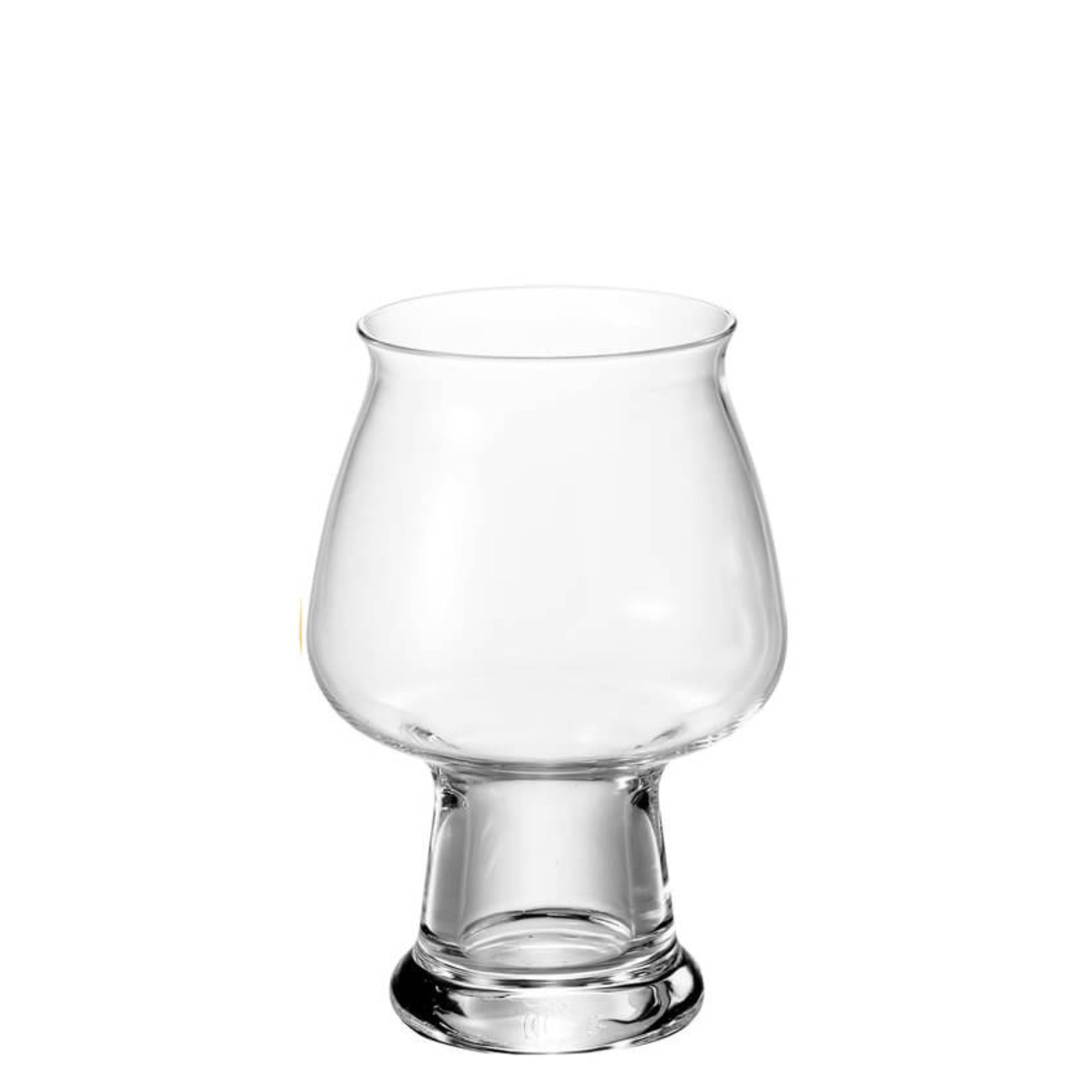 Birrateque Cider Cider Glass 50 cl Set 2 Pcs