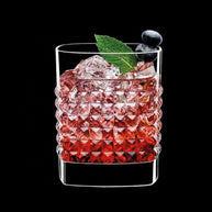 Mixology Elixir Verre À Whisky Dof 38 cl Lot 6 Pcs